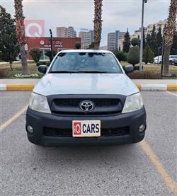 تويوتا هايلوكس